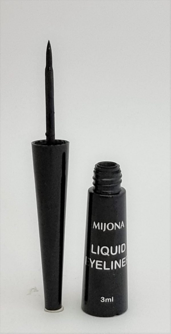 Mijona Matte Liquid Eyeliner