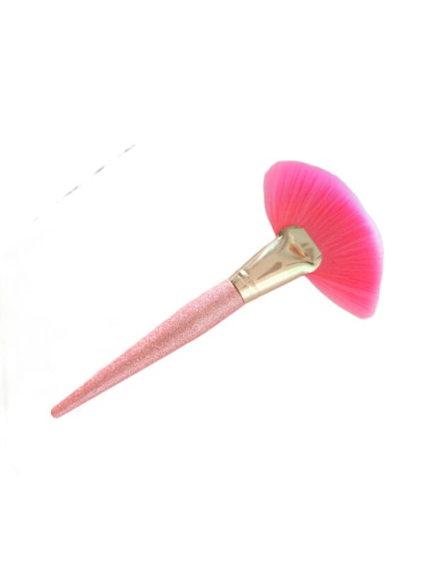Brush Flat Contour