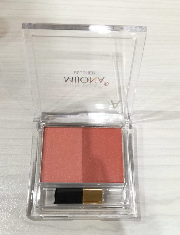 Mijona Blusher Duo A