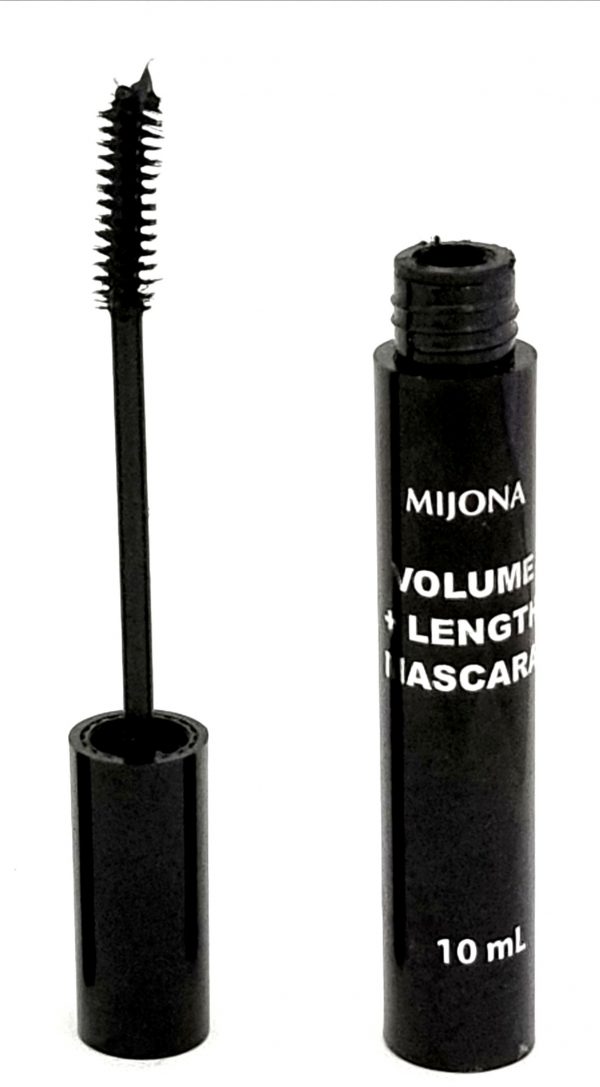 Mijona Volume & Length Mascara