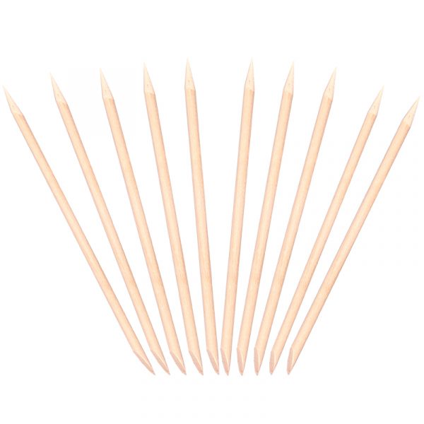 Mijona Orange Stick 10's