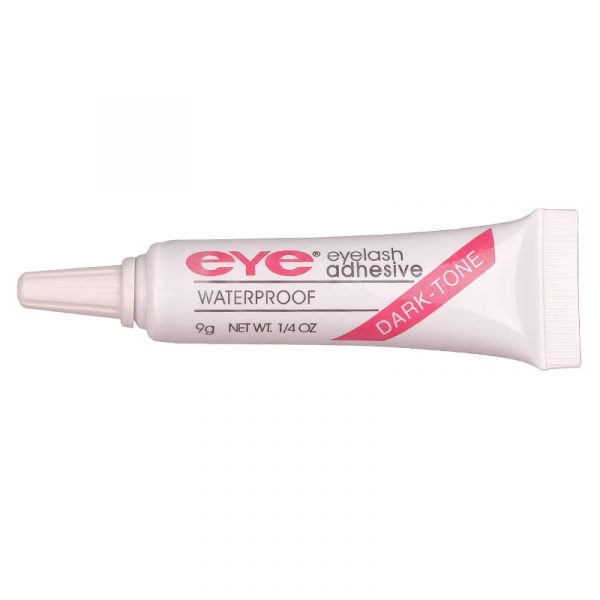Dark Eyelash Adhesive