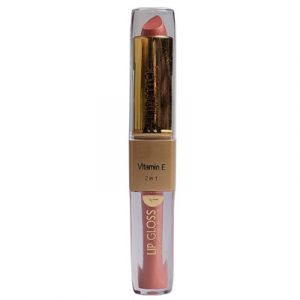 Mijona Lipstick & Lipgloss 2 in 1 #2