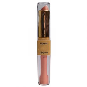 Mijona Lipstick & Lipgloss 2 in 1 #3
