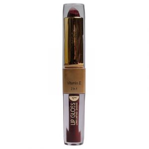 Mijona Lipstick & Lipgloss #9