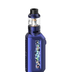 Digiflavor XP 77W Vape Kit - blue