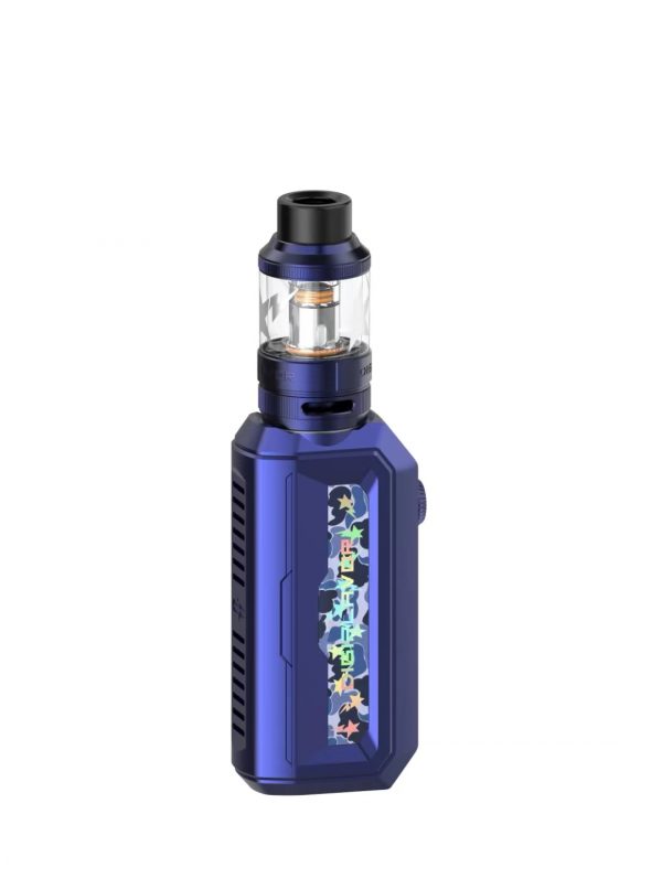 Digiflavor XP 77W Vape Kit - blue