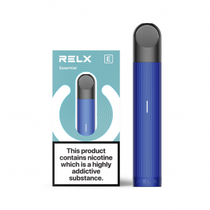 RELX Essential Device -Single Device