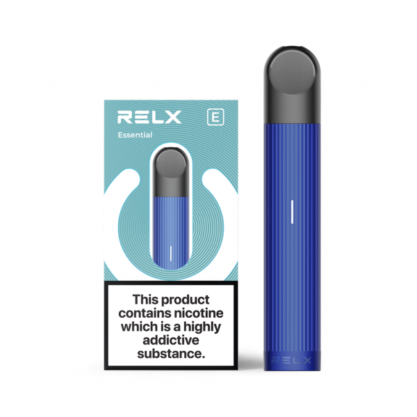 RELX Essential Device -Single Device