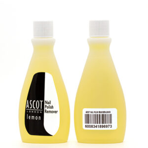 Ascot Nail Polish Remover