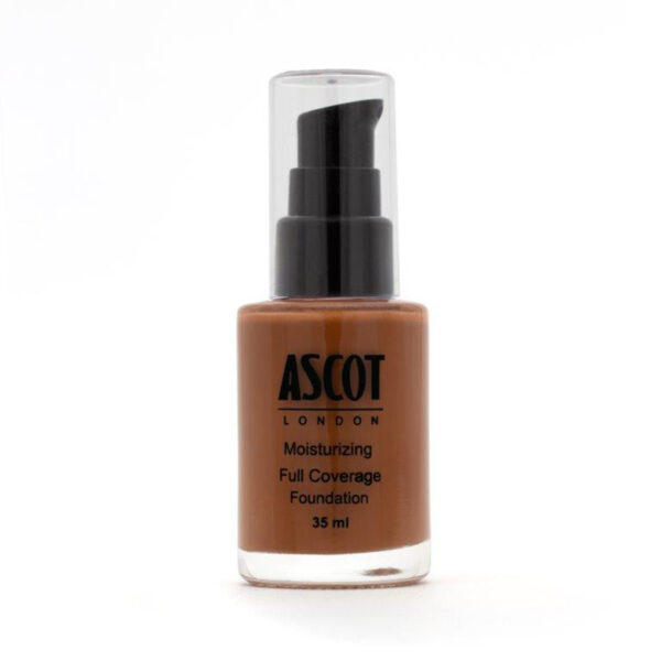 Ascot Moisturizing Foundation