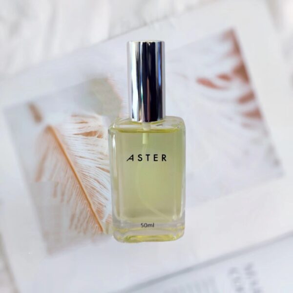 ASTER Perfume for Man (Oil Based)