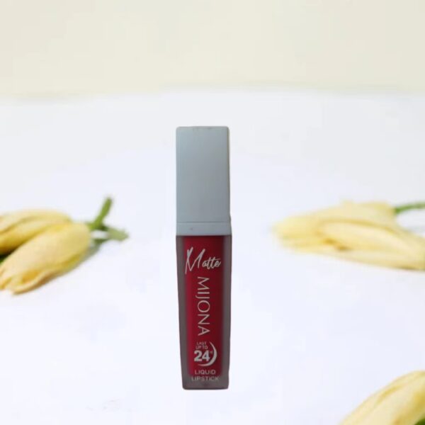 MIJONA Liquid Lipstick 24 hours