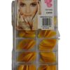 MIJONA 120 NAILS ALMOND - Image 4