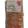 MIJONA 120 NAILS ALMOND - Image 3