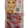 MIJONA 120 NAILS ALMOND