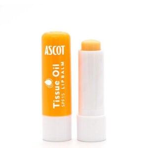 Ascot Lip Balm