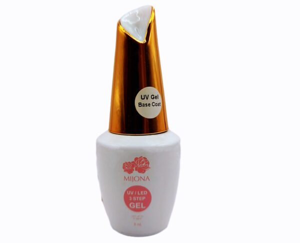 Mijona UV Gel Base Coat