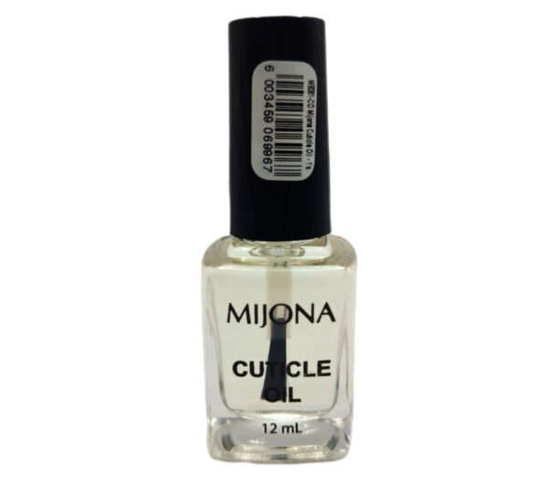 Mijona Cuticle Oil