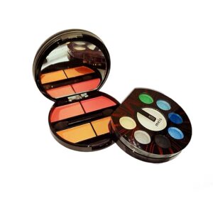 Mels Eyeshadow & Blusher