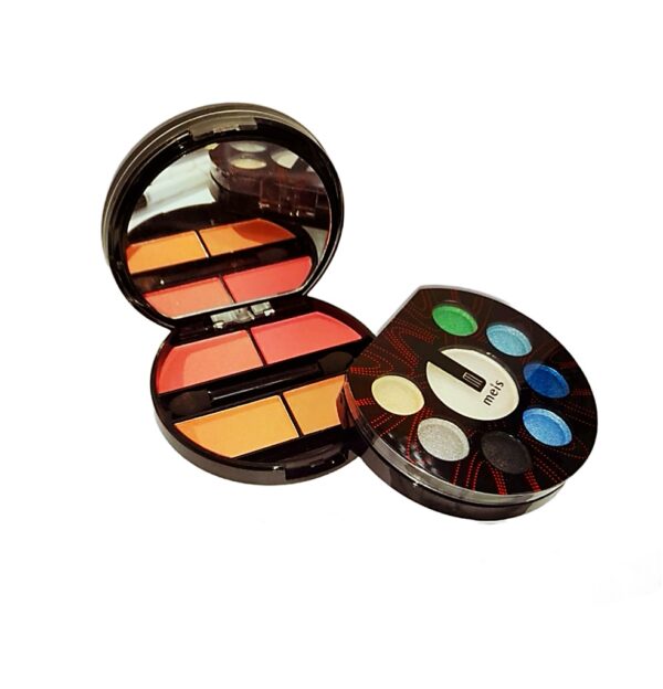 Mels Eyeshadow & Blusher