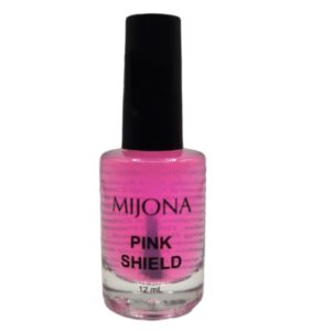 Mijona Pink Shield