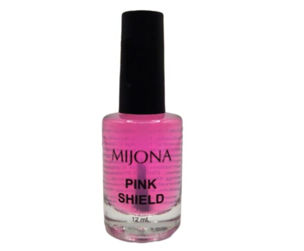 Mijona Pink Shield