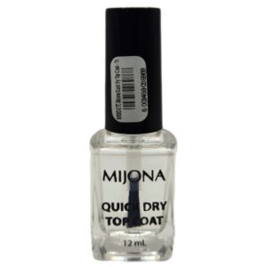 Mijona Quick Dry Top Coat