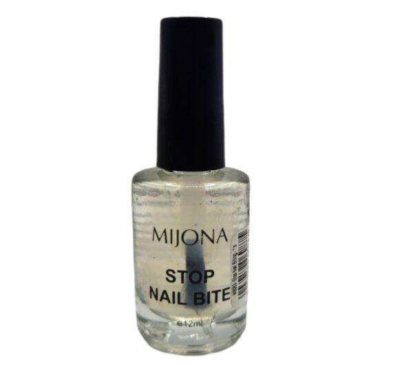 Mijona Stop Nail bite