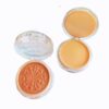 Pink Key Compact Powder & Highlighter - Image 5