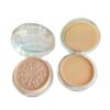 Pink Key Compact Powder & Highlighter - Image 3