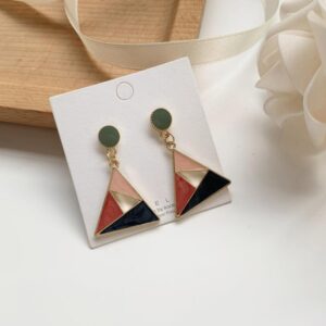 925 vintage earrings