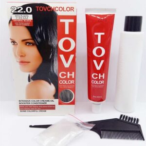 TOV CH COLOR -22.0