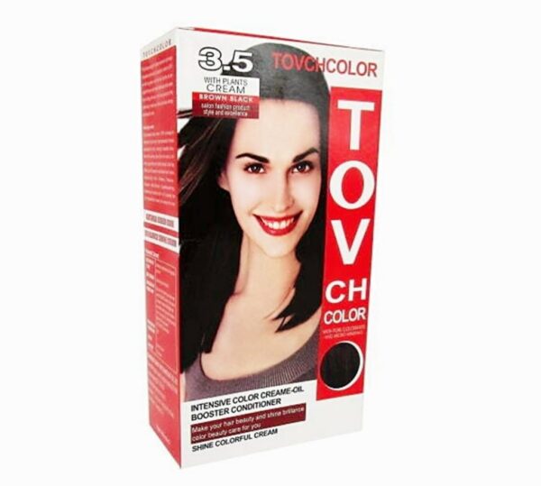 TOV CH COLOR -3.5