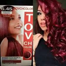 TOV CH COLOR -6.45