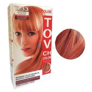 TOV CH COLOR -7.33