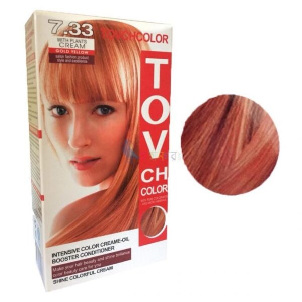 TOV CH COLOR -7.33