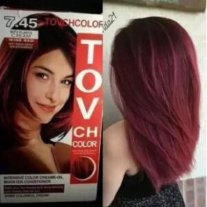 TOV CH COLOR -7.45