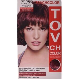TOV CH COLOR -7.62