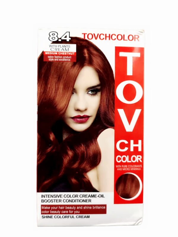 TOV CH COLOR -8.4
