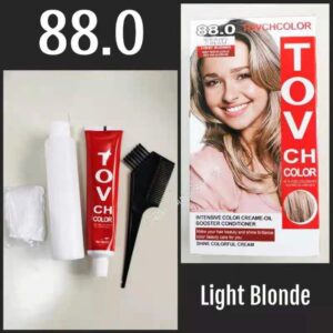 TOV CH COLOR -88