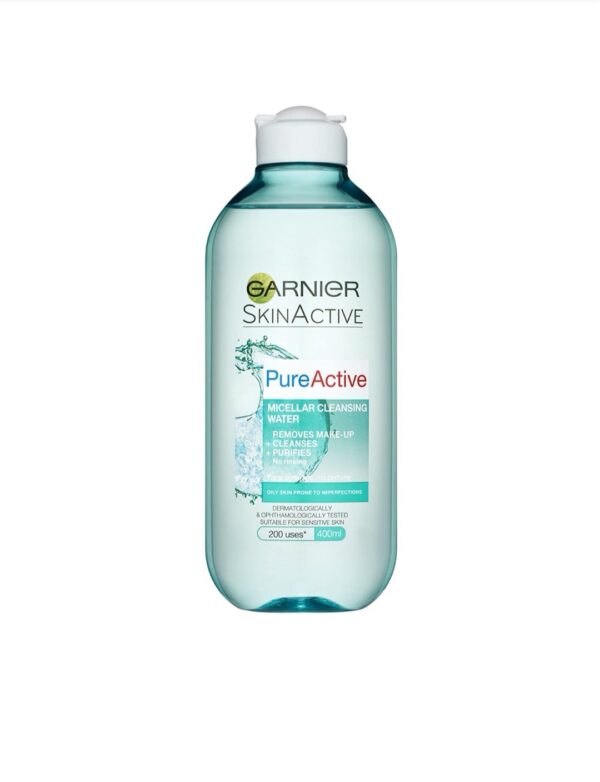 Garnier Skin Active