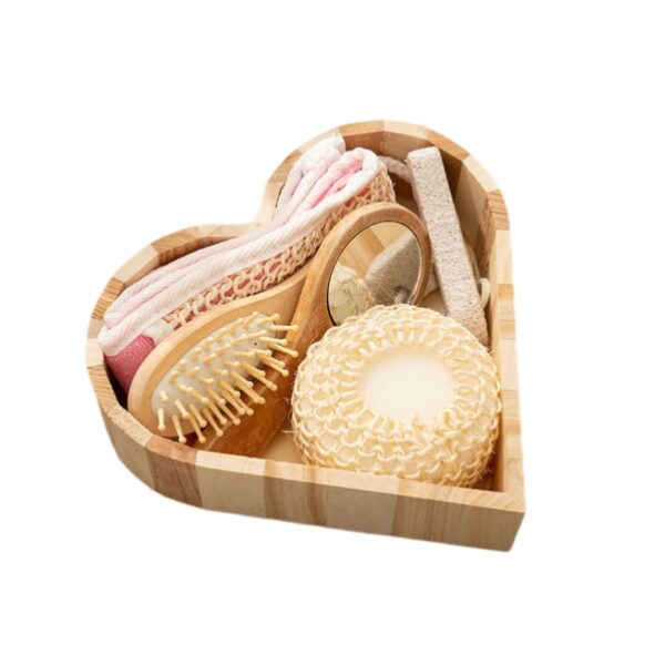 Bath Brush Set - Image 2
