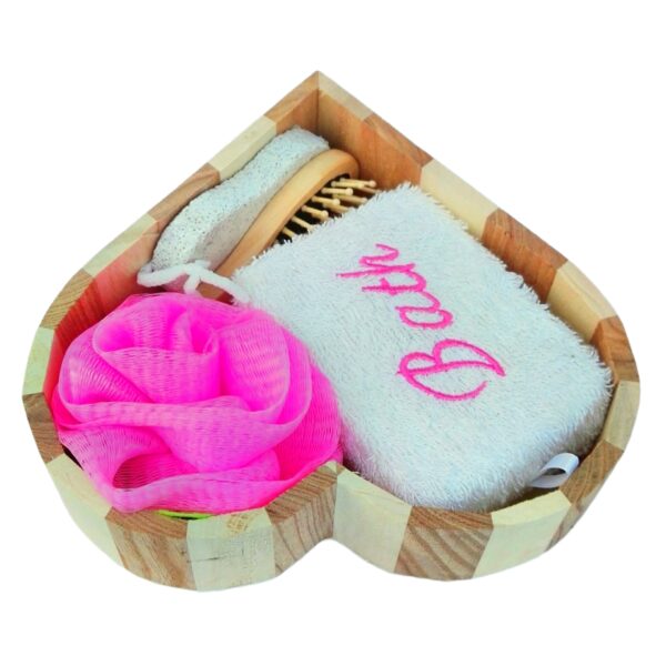 Bath Brush Set - Image 3