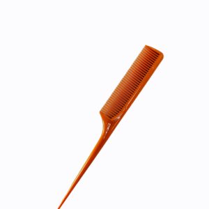 Bone Tail Comb