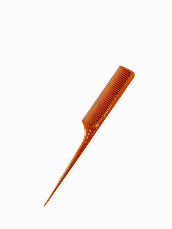 Bone Tail Comb