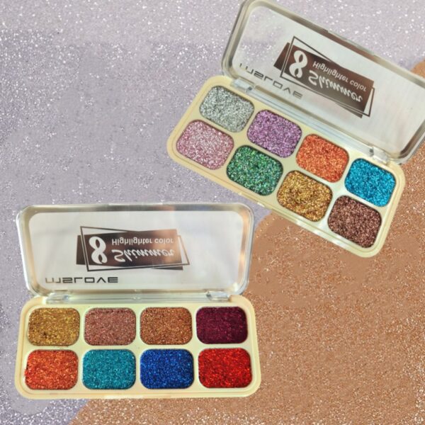 Shimmer Highlighter Color - Image 3