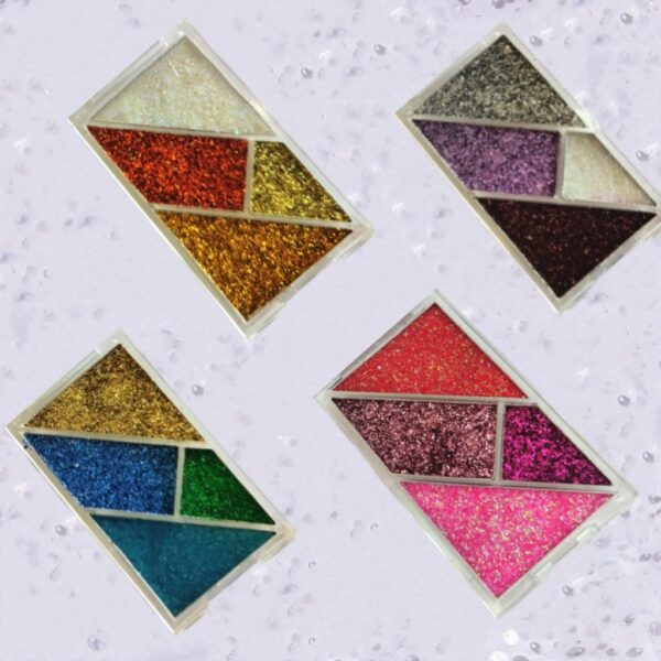 Diamond Glitters