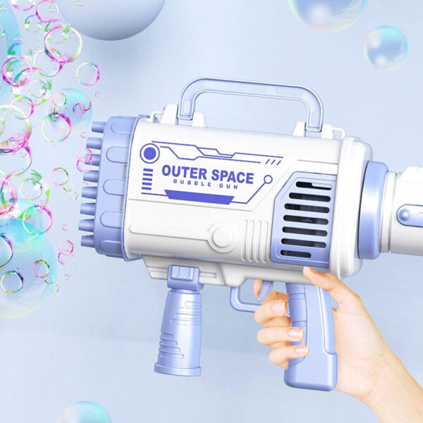 Bubble Gun - Image 2