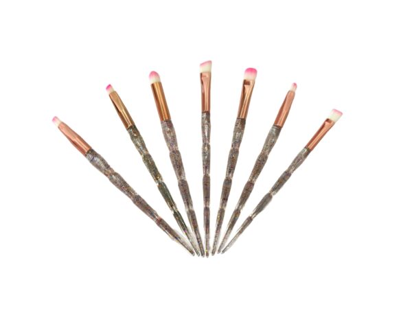Makeup Brush Set